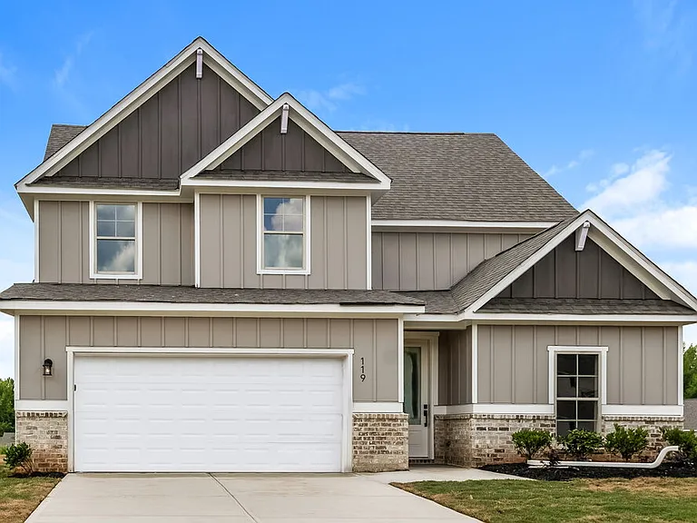 119 Cantrell Path — Photo 1