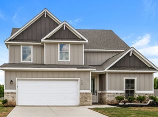 119 Cantrell Path, Dallas, GA 30132