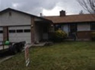 5677 Millstone Dr, Garden City, ID 83714