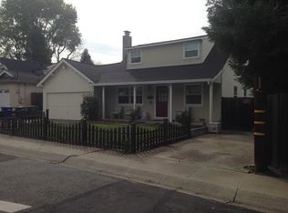 4242 Lancelot Dr, Concord, CA 94521