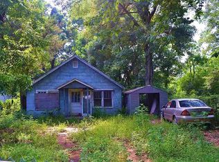 419 N Old Corry Field Rd, Pensacola, FL 32506