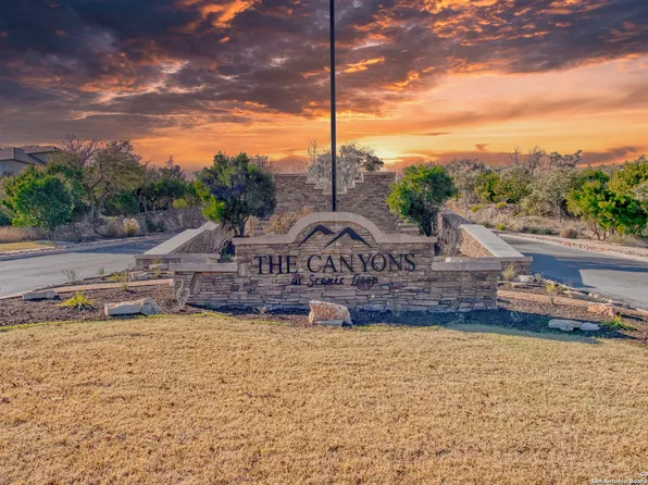 23707 Oakshire Ridge LOT 35 LOT 35, San Antonio, TX 78006