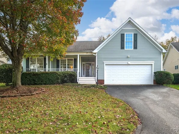 612 Green Garden Cir, Chester, VA 23836
