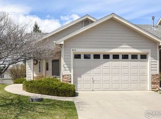 949 Hover Ridge Cir, Longmont, CO 80501