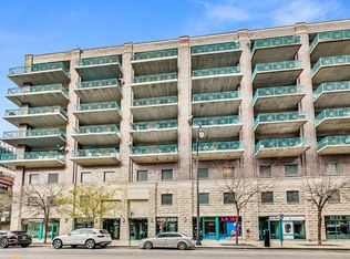 (Undisclosed Address), Chicago, IL 60607