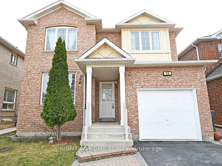 33 Schooner Dr #UPPER — Photo 1