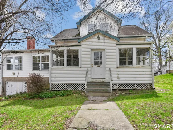 17 Salem Street, Hartford, CT 06114