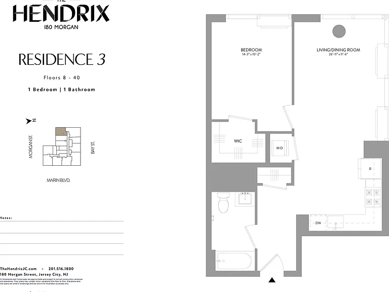 The Hendrix — Photo 102