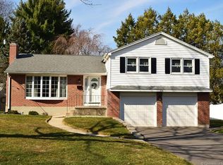 224 Dale Rd, Wethersfield, CT 06109