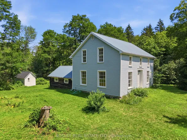 11 Buttermilk Ln, Marmora And Lake, ON K0K 2M0