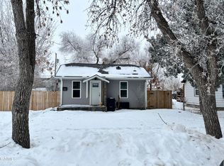 709 4th St W, Williston, ND 58801