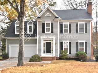 10245 Rougemont Ln, Charlotte, NC 28277