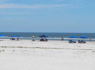 17 Sea Mist Ln, Saint Helena Island, SC 29920