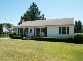 3 Menut Cir, Newburyport, MA 01950