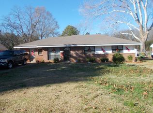 3904 Audubon Rd, Montgomery, AL 36111