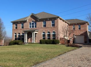 3438 Riverside Dr, Mason, OH 45040