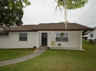 703 W Dampier St, Inverness, FL 34450