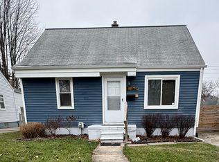 1419 Whitcomb Ave, Royal Oak, MI 48073