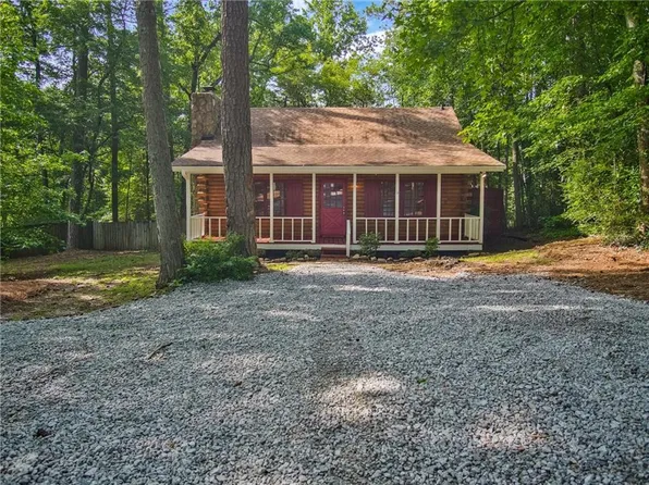 5642 Dorsett Shoals Rd, Douglasville, GA 30135