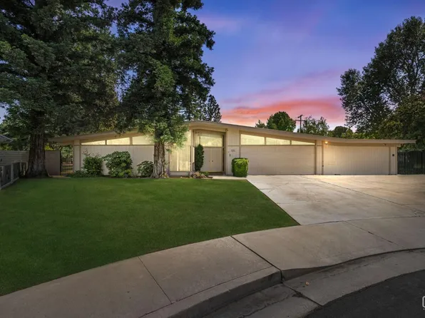 6425 Yosemite Pl, Bakersfield, CA 93309