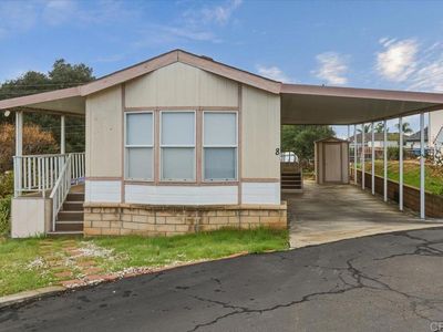 12250 Vista Del Cajon Rd Space 8, El Cajon, CA, 92021