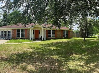 15452 County Road 54, Loxley, AL 36551