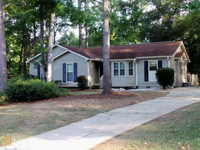 307 Cumberland Dr, Lagrange, GA, 30240