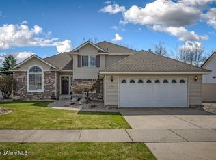 975 E Stoneybrook Loop, Post Falls, ID 83854