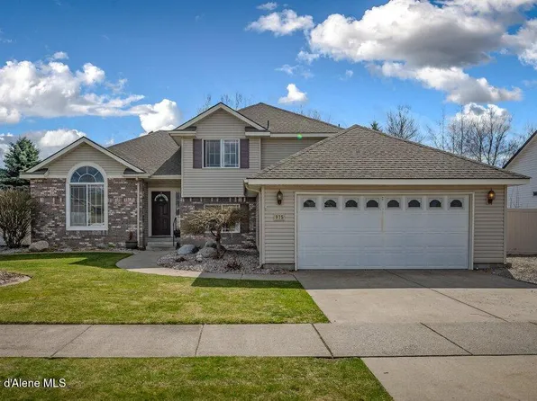 975 E Stoneybrook Loop, Post Falls, ID 83854