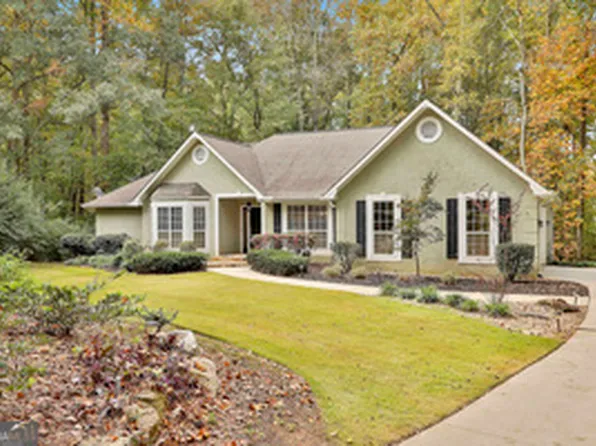 20 Audubon Point, Newnan, GA 30265