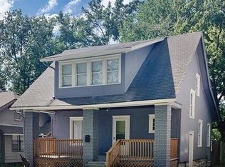 336 Elmwood Ave, Kansas City, MO 64124