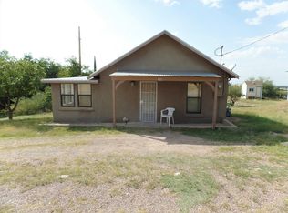 201 N 5th St, Tombstone, AZ 85638