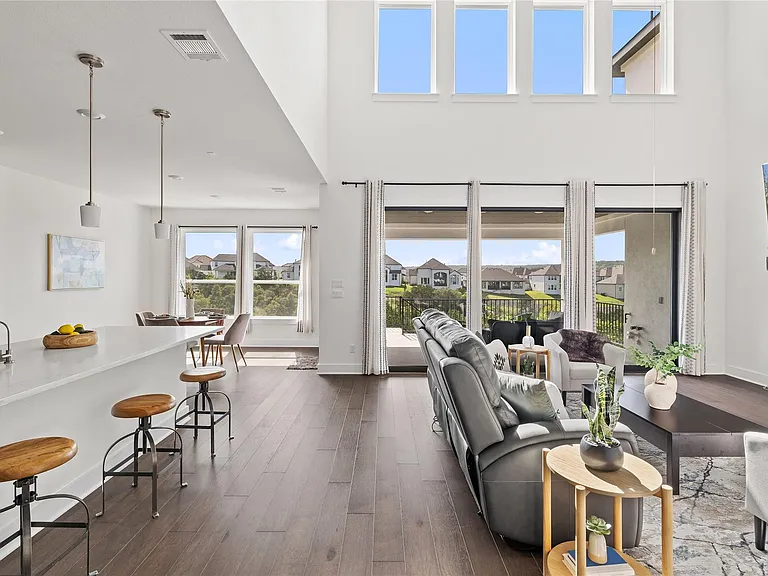 1045 Siena Sunset Rd — Photo 1