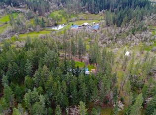 9480 Butte Falls Hwy, Eagle Point, OR 97524