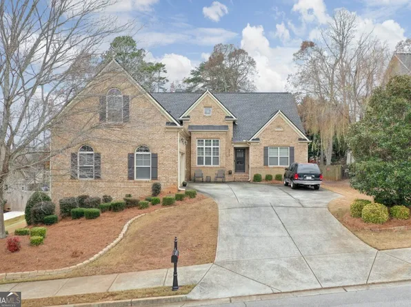 5315 Birchland Ct, Buford, GA 30518