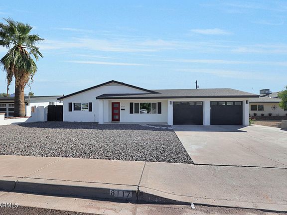 2nd image of 8117 E OSBORN Road