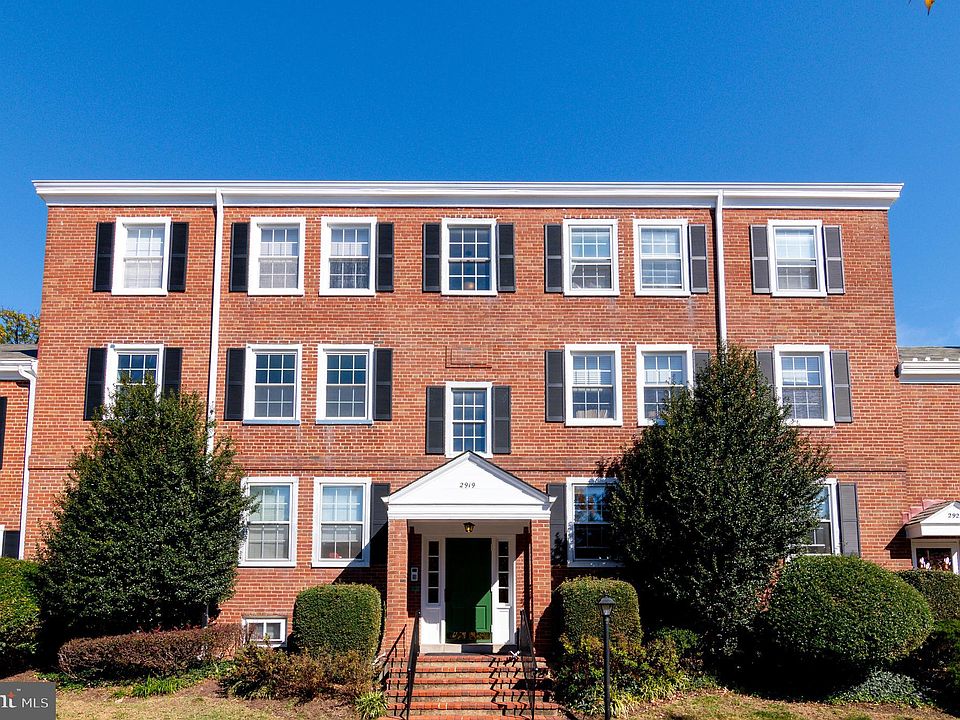 1st image of 2919 S Buchanan St APT B1