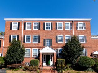 2919 S Buchanan St APT B1, Arlington, VA 22206