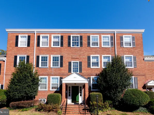 2919 S Buchanan St APT B1, Arlington, VA 22206