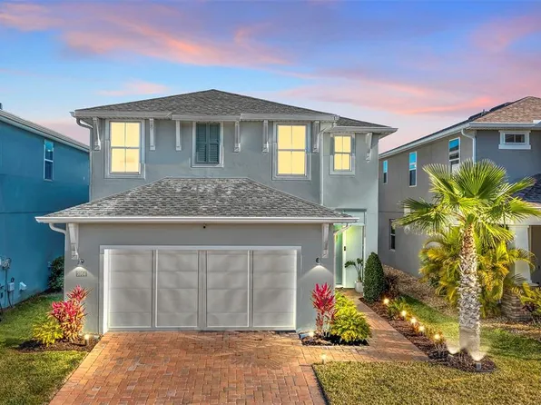 3964 Lightning Ct, Sanford, FL 32773