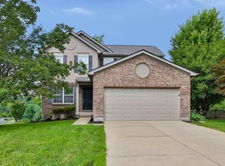 7704 Falls Creek Way, Burlington, KY 41005