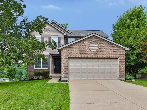 7704 Falls Creek Way, Burlington, KY 41005