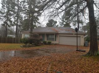 14810 Pin Oaks Cv, Mabelvale, AR 72103