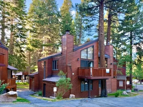 3005 Meridian Blvd #12, Mammoth Lakes, CA 93546