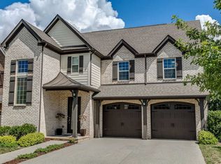 1213 Reese Dr, Franklin, TN 37069