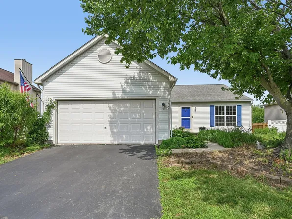1669 Tecumseh Dr, Lancaster, OH 43130