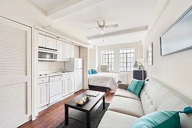 Rented by Compass