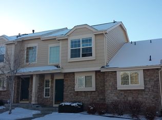 1255 S Zeno Cir UNIT B, Aurora, CO 80017