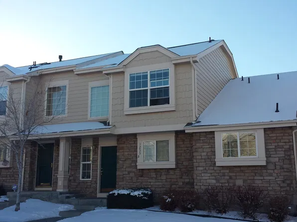 1255 S Zeno Cir Unit B, Aurora, CO 80017