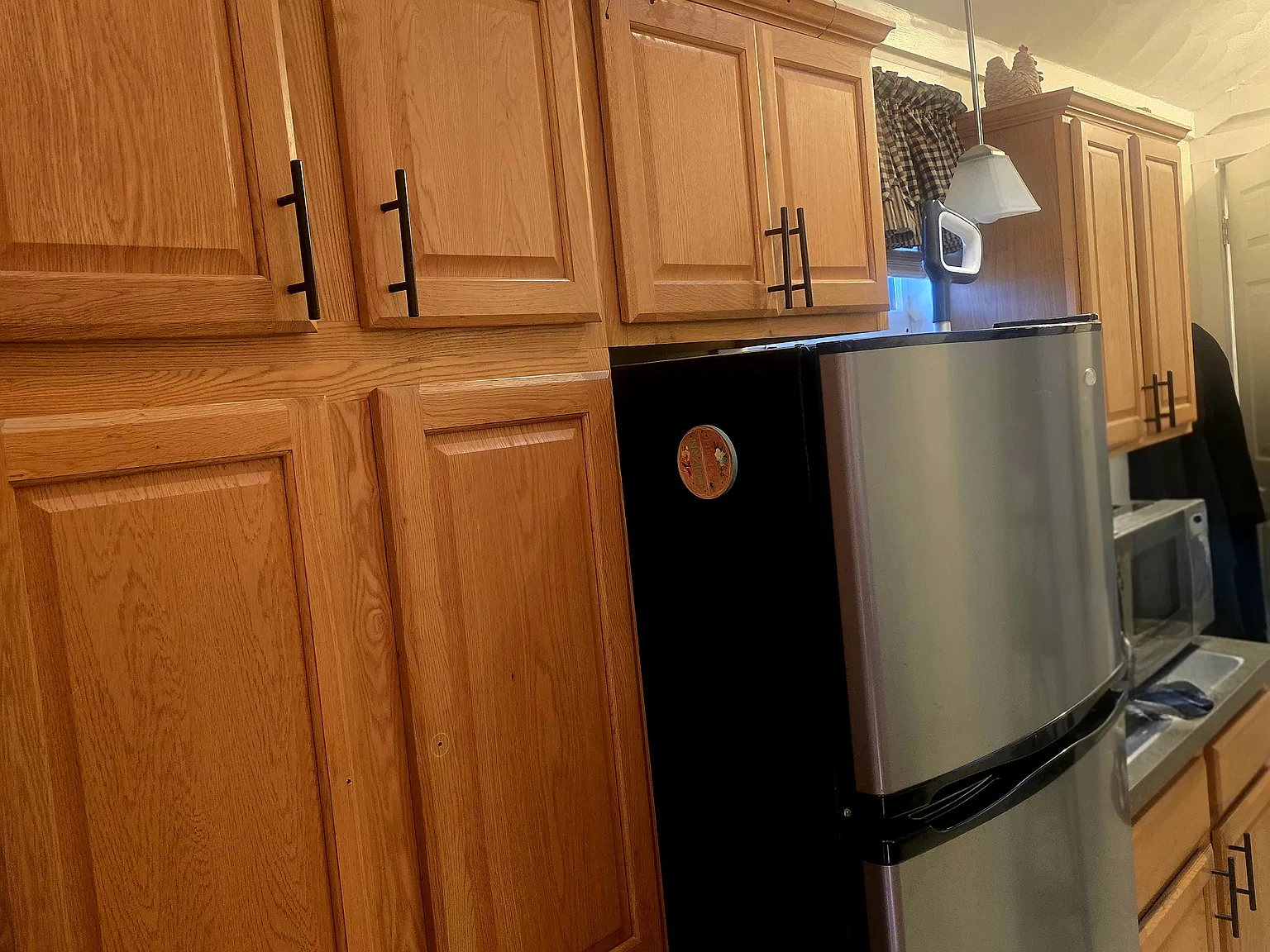 1 bed, 450 sqft, $950 — Photo 2